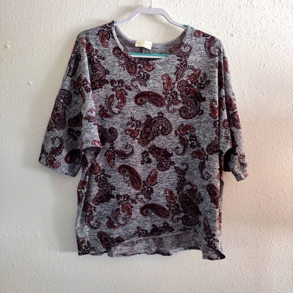 Bobbie & Brooks Blouse